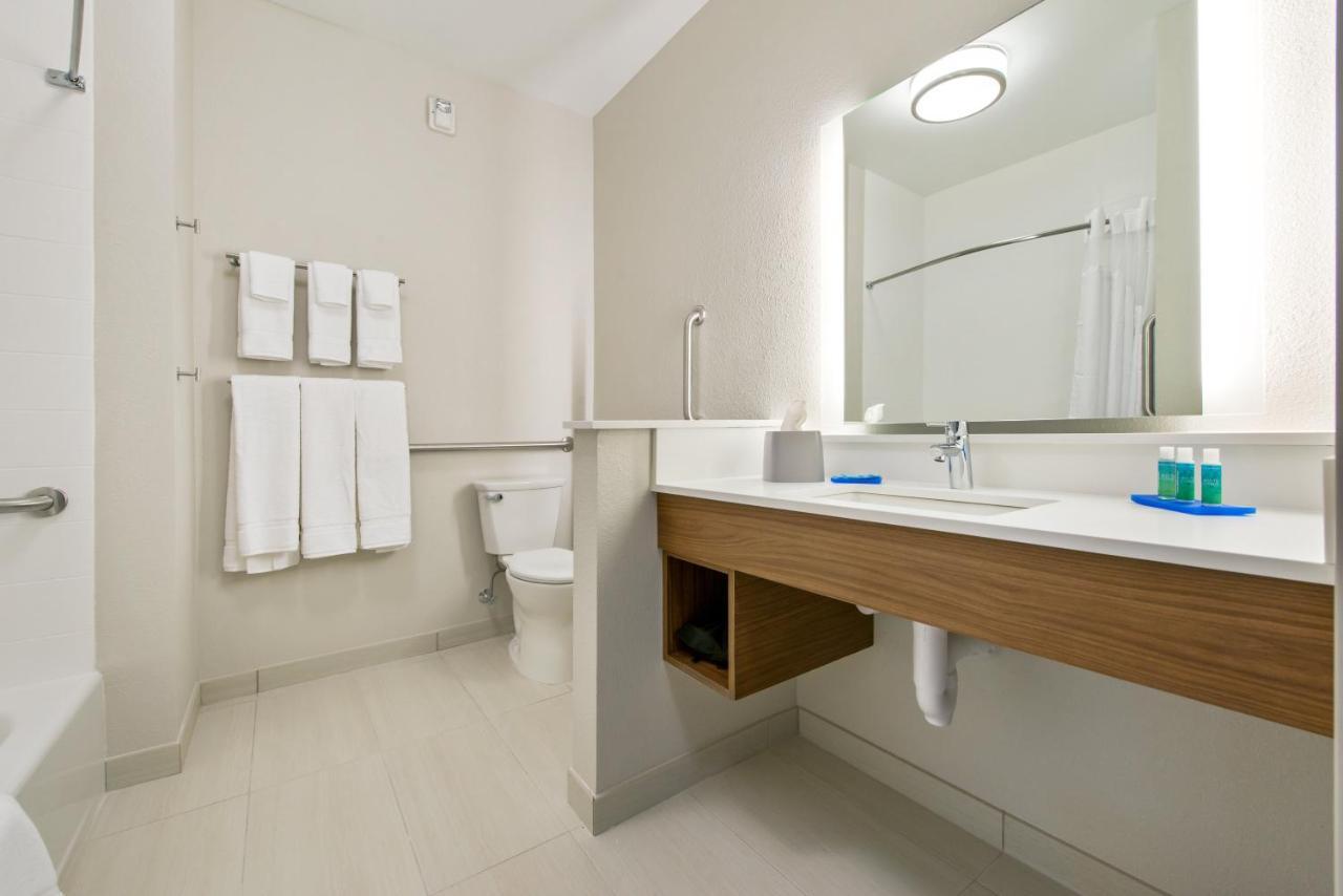 Holiday Inn Express & Suites - Carrollton West By Ihg Exteriér fotografie