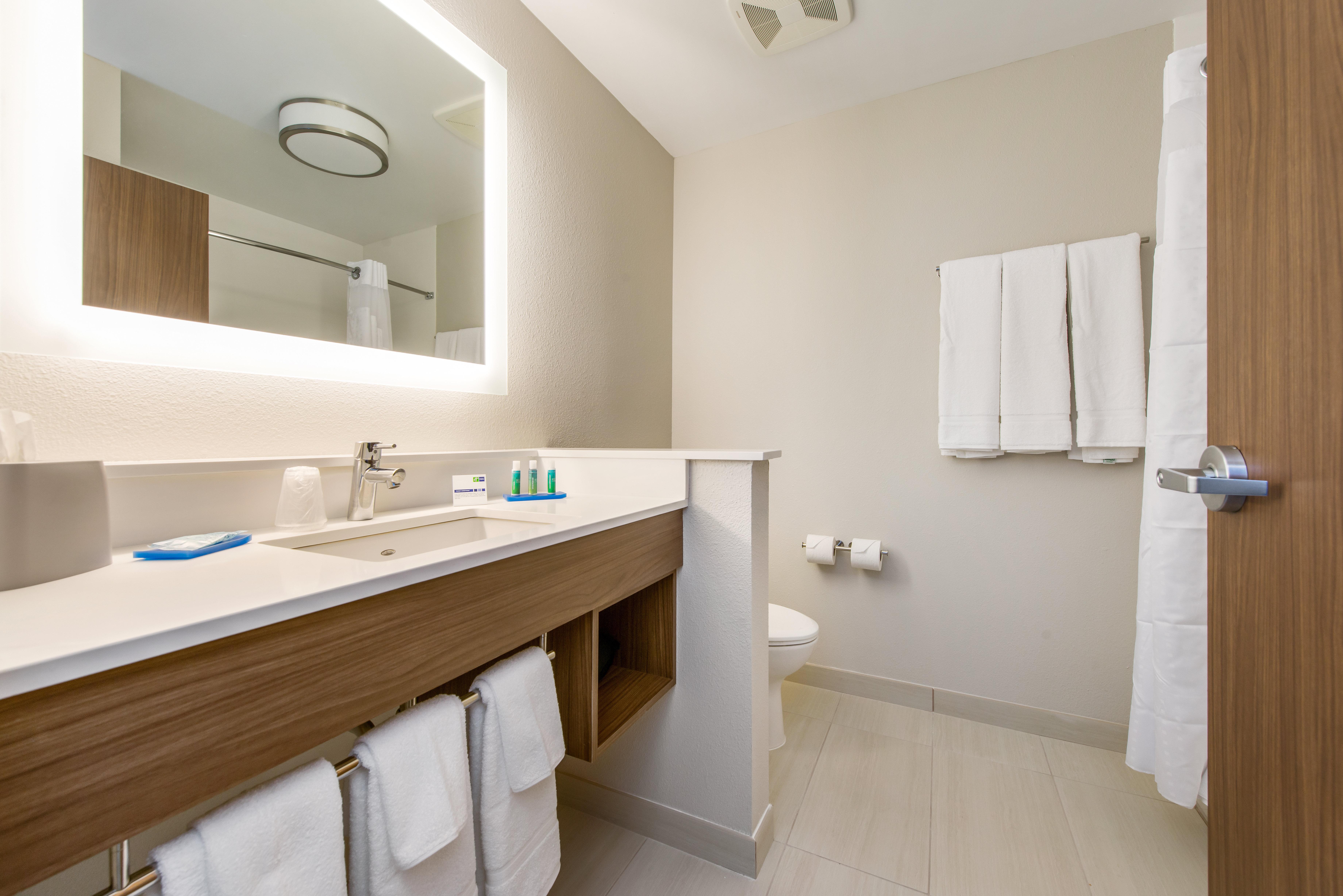 Holiday Inn Express & Suites - Carrollton West By Ihg Exteriér fotografie