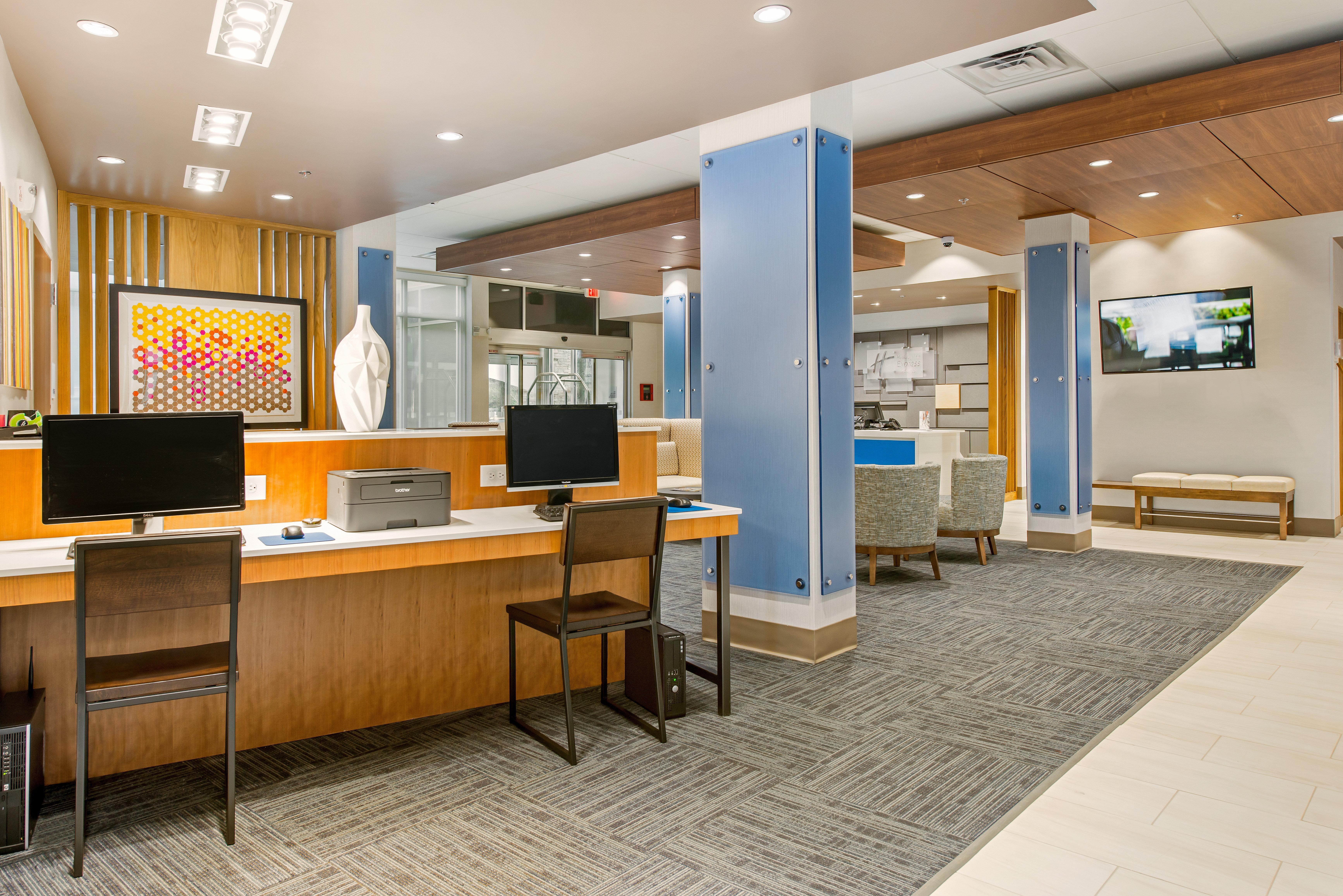 Holiday Inn Express & Suites - Carrollton West By Ihg Exteriér fotografie