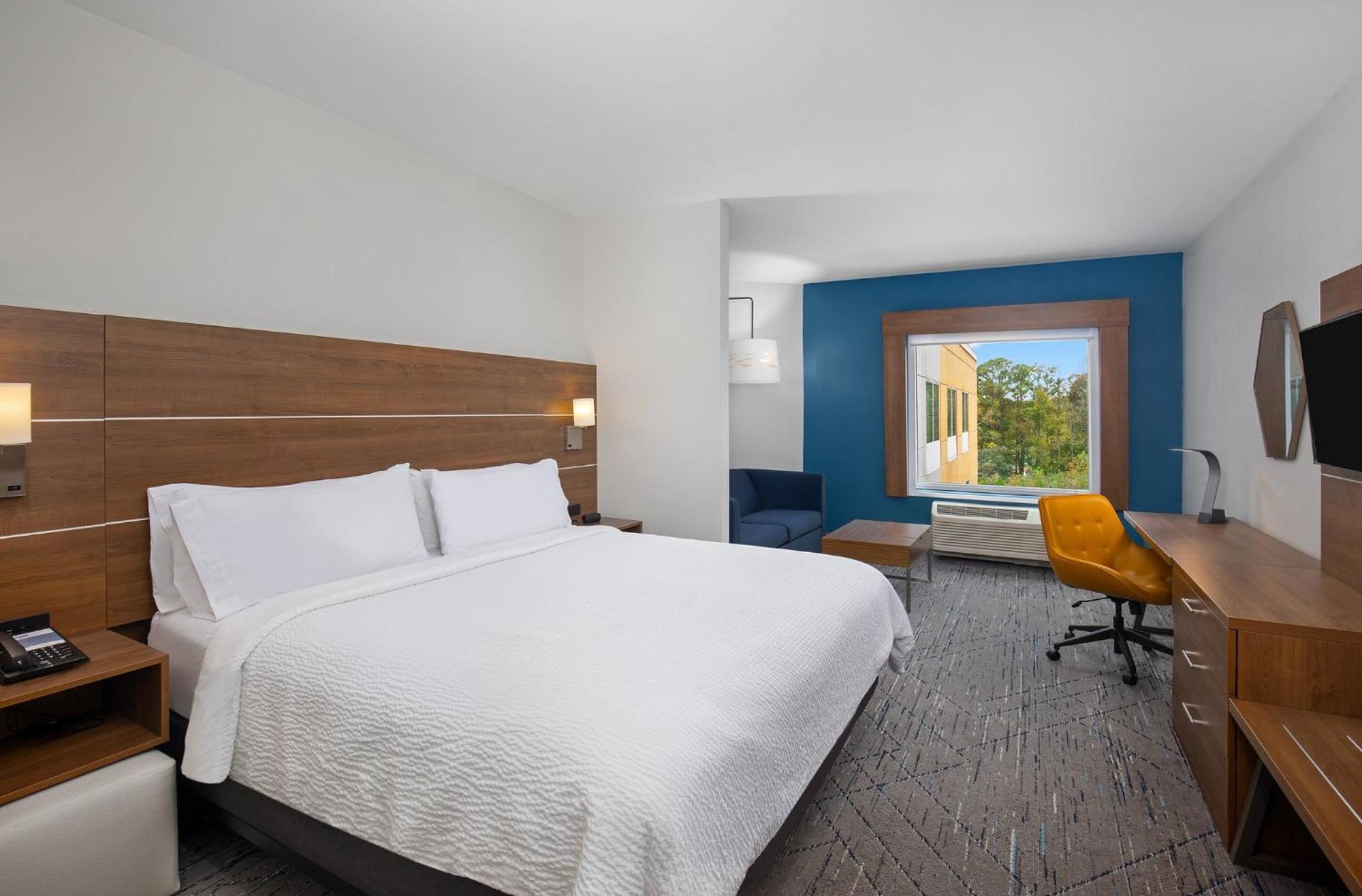 Holiday Inn Express & Suites - Carrollton West By Ihg Exteriér fotografie