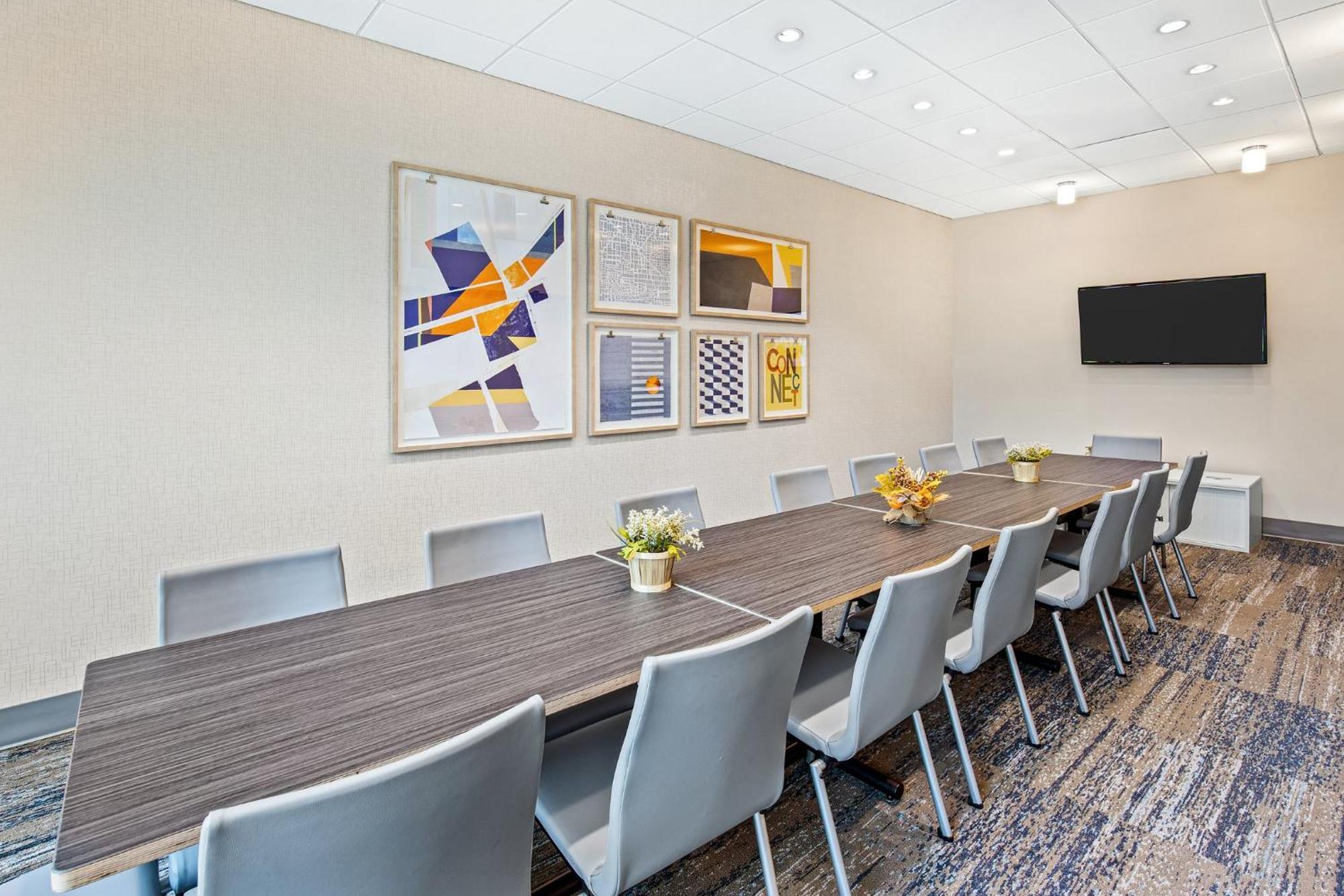 Holiday Inn Express & Suites - Carrollton West By Ihg Exteriér fotografie