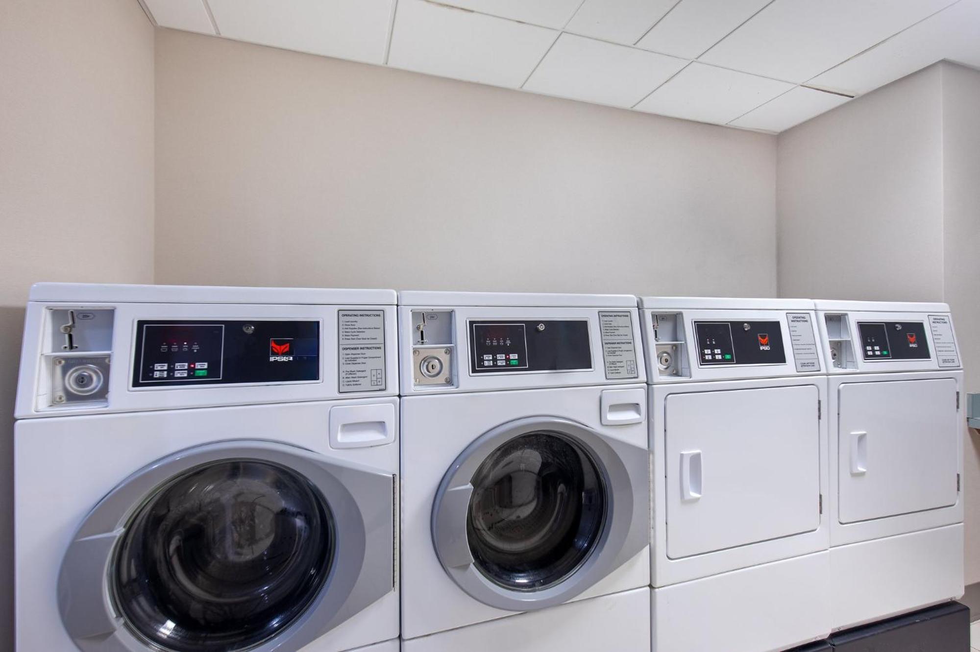 Holiday Inn Express & Suites - Carrollton West By Ihg Exteriér fotografie