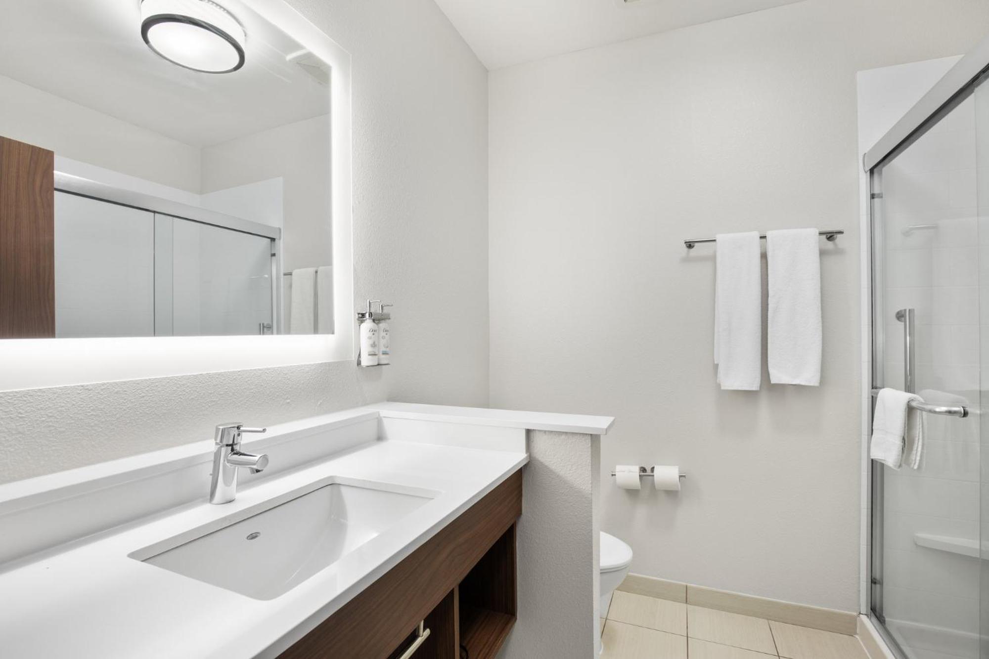 Holiday Inn Express & Suites - Carrollton West By Ihg Exteriér fotografie