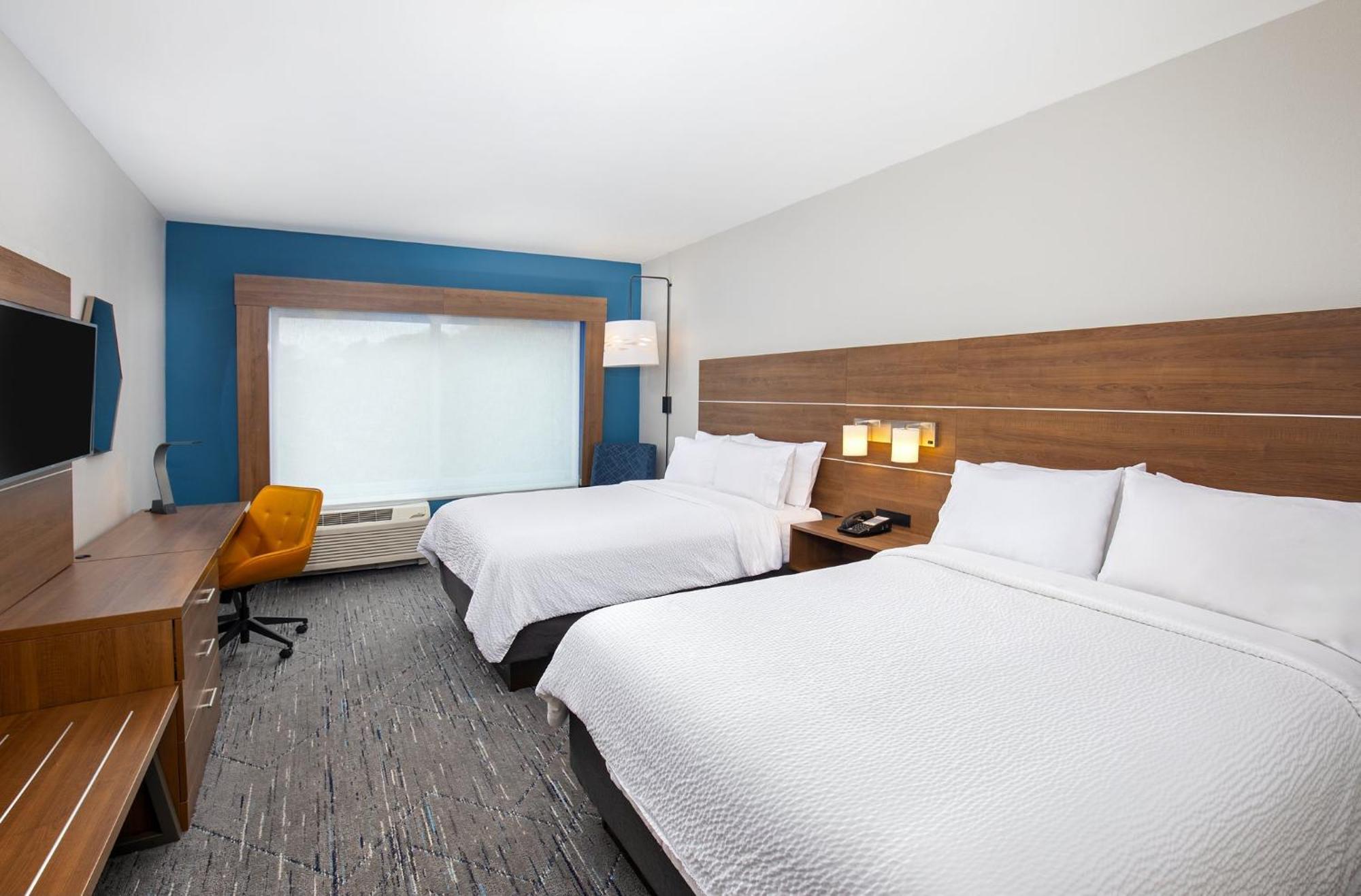 Holiday Inn Express & Suites - Carrollton West By Ihg Exteriér fotografie